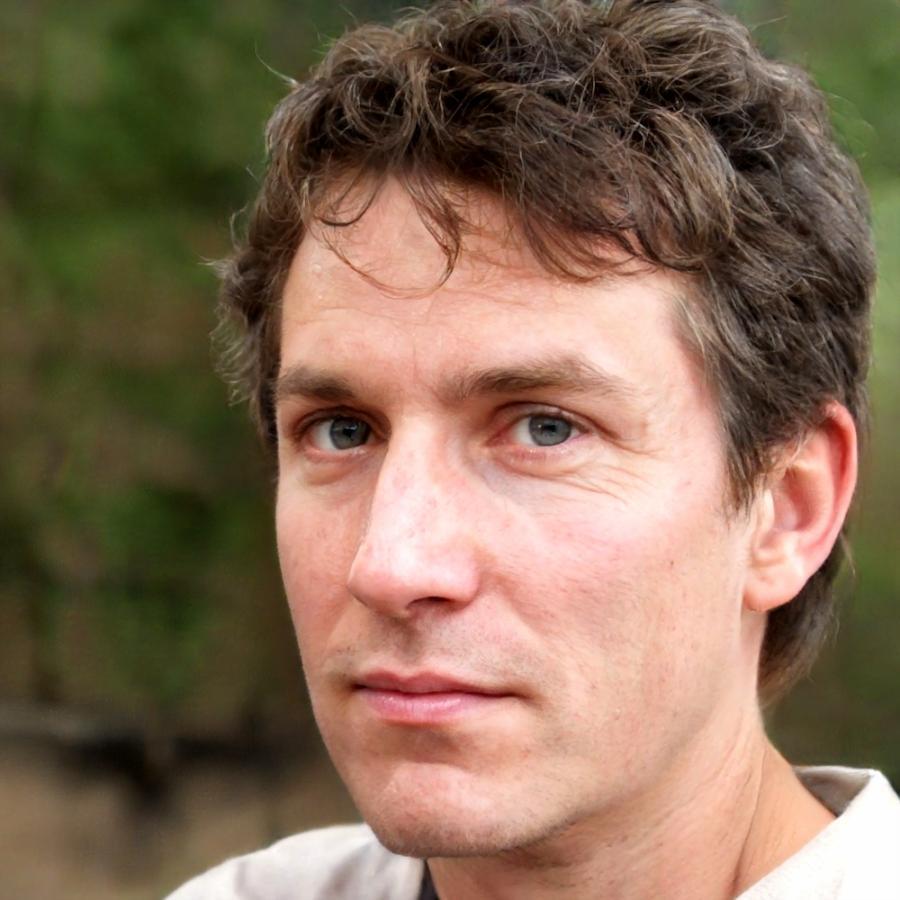 Portrait of Thabo Mthembu